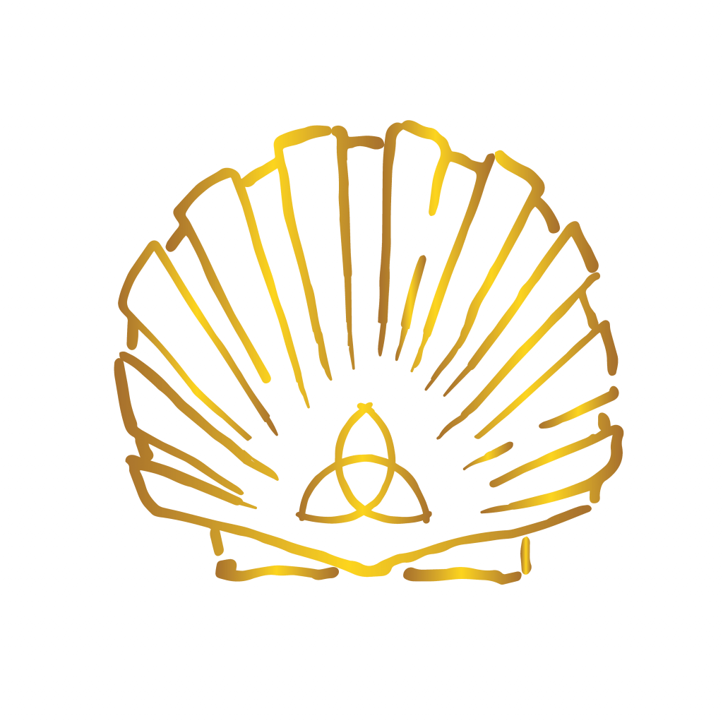 shell gold